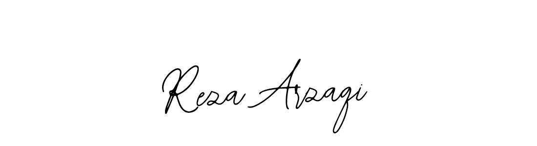 Also You can easily find your signature by using the search form. We will create Reza Arzaqi name handwritten signature images for you free of cost using Bearetta-2O07w sign style. Reza Arzaqi signature style 12 images and pictures png
