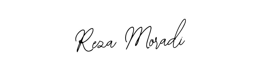 Once you've used our free online signature maker to create your best signature Bearetta-2O07w style, it's time to enjoy all of the benefits that Reza Moradi name signing documents. Reza Moradi signature style 12 images and pictures png