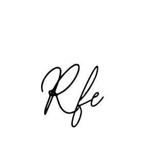 This is the best signature style for the Rfe name. Also you like these signature font (Bearetta-2O07w). Mix name signature. Rfe signature style 12 images and pictures png