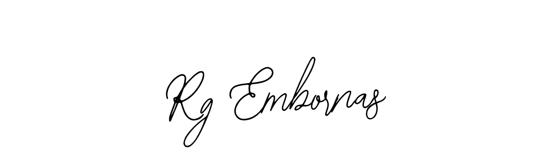See photos of Rg Embornas official signature by Spectra . Check more albums & portfolios. Read reviews & check more about Bearetta-2O07w font. Rg Embornas signature style 12 images and pictures png