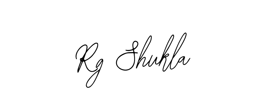 This is the best signature style for the Rg Shukla name. Also you like these signature font (Bearetta-2O07w). Mix name signature. Rg Shukla signature style 12 images and pictures png