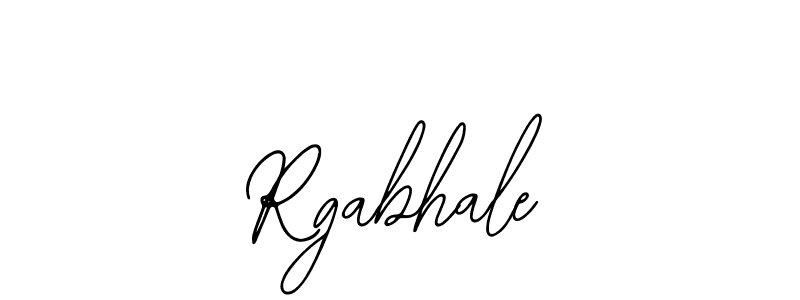 This is the best signature style for the Rgabhale name. Also you like these signature font (Bearetta-2O07w). Mix name signature. Rgabhale signature style 12 images and pictures png
