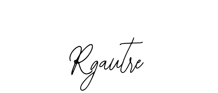 How to Draw Rgautre signature style? Bearetta-2O07w is a latest design signature styles for name Rgautre. Rgautre signature style 12 images and pictures png