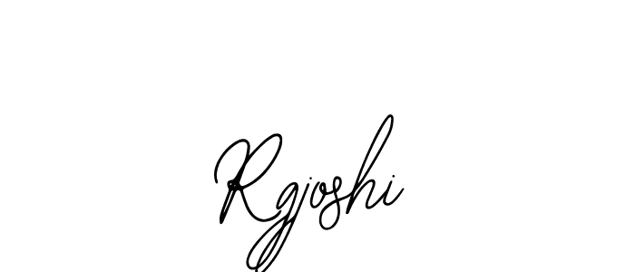 Once you've used our free online signature maker to create your best signature Bearetta-2O07w style, it's time to enjoy all of the benefits that Rgjoshi name signing documents. Rgjoshi signature style 12 images and pictures png