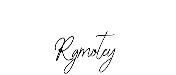 Once you've used our free online signature maker to create your best signature Bearetta-2O07w style, it's time to enjoy all of the benefits that Rgmotey name signing documents. Rgmotey signature style 12 images and pictures png