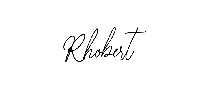 See photos of Rhobert official signature by Spectra . Check more albums & portfolios. Read reviews & check more about Bearetta-2O07w font. Rhobert signature style 12 images and pictures png