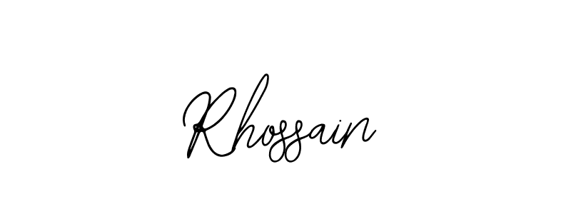 You can use this online signature creator to create a handwritten signature for the name Rhossain. This is the best online autograph maker. Rhossain signature style 12 images and pictures png