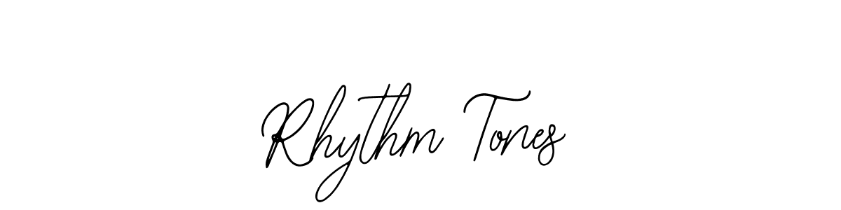 The best way (Bearetta-2O07w) to make a short signature is to pick only two or three words in your name. The name Rhythm Tones include a total of six letters. For converting this name. Rhythm Tones signature style 12 images and pictures png