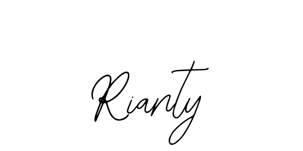 This is the best signature style for the Rianty name. Also you like these signature font (Bearetta-2O07w). Mix name signature. Rianty signature style 12 images and pictures png