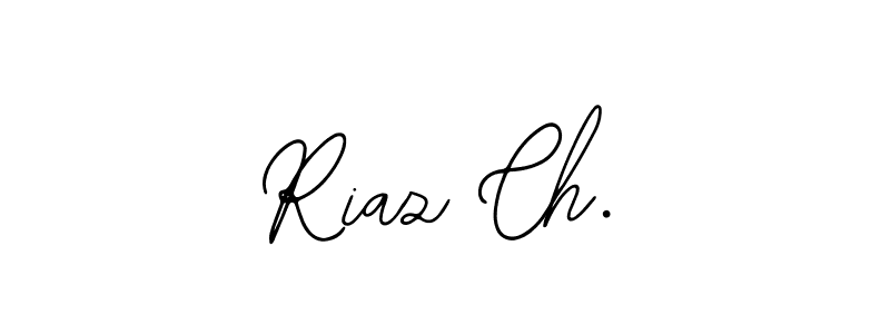 You can use this online signature creator to create a handwritten signature for the name Riaz Ch.. This is the best online autograph maker. Riaz Ch. signature style 12 images and pictures png