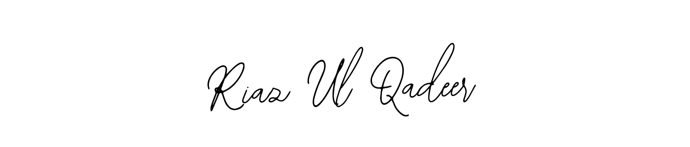 Check out images of Autograph of Riaz Ul Qadeer name. Actor Riaz Ul Qadeer Signature Style. Bearetta-2O07w is a professional sign style online. Riaz Ul Qadeer signature style 12 images and pictures png