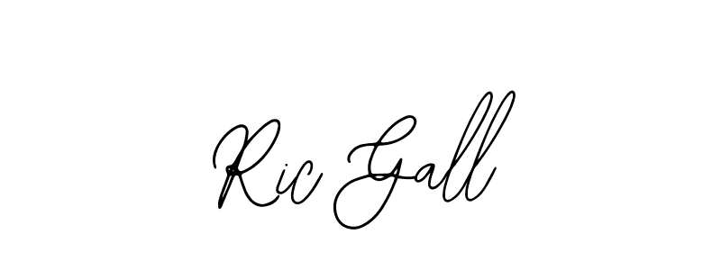 Check out images of Autograph of Ric Gall name. Actor Ric Gall Signature Style. Bearetta-2O07w is a professional sign style online. Ric Gall signature style 12 images and pictures png