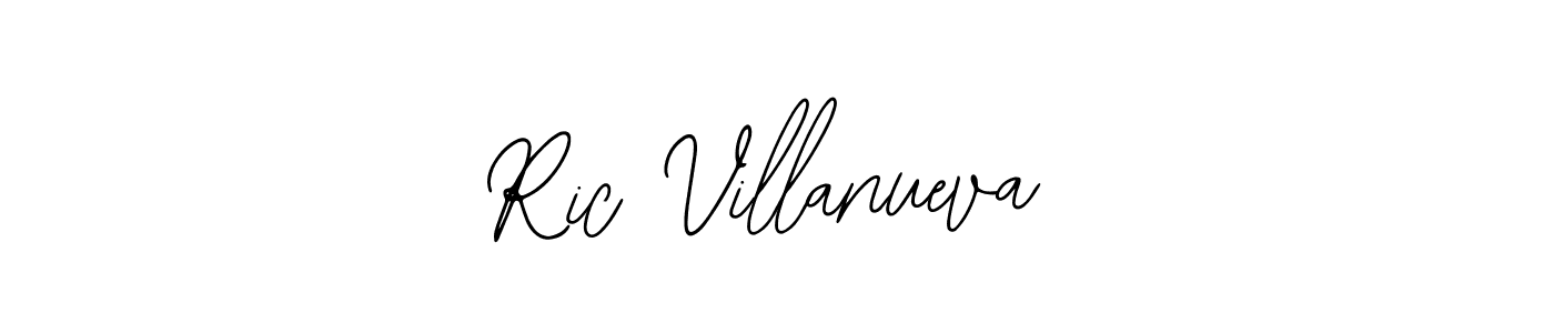 Check out images of Autograph of Ric Villanueva name. Actor Ric Villanueva Signature Style. Bearetta-2O07w is a professional sign style online. Ric Villanueva signature style 12 images and pictures png