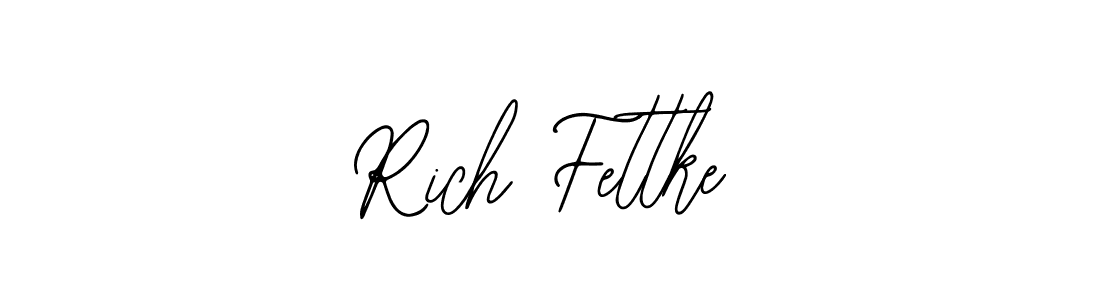 if you are searching for the best signature style for your name Rich Fettke. so please give up your signature search. here we have designed multiple signature styles  using Bearetta-2O07w. Rich Fettke signature style 12 images and pictures png