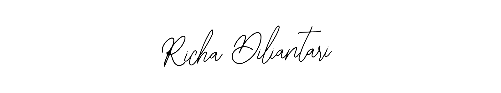 This is the best signature style for the Richa Diliantari name. Also you like these signature font (Bearetta-2O07w). Mix name signature. Richa Diliantari signature style 12 images and pictures png