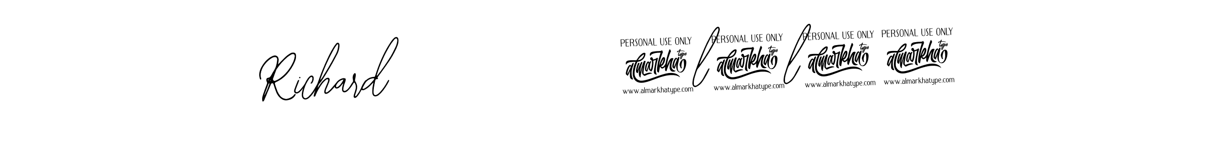 You should practise on your own different ways (Bearetta-2O07w) to write your name (Richard            7l2l24) in signature. don't let someone else do it for you. Richard            7l2l24 signature style 12 images and pictures png