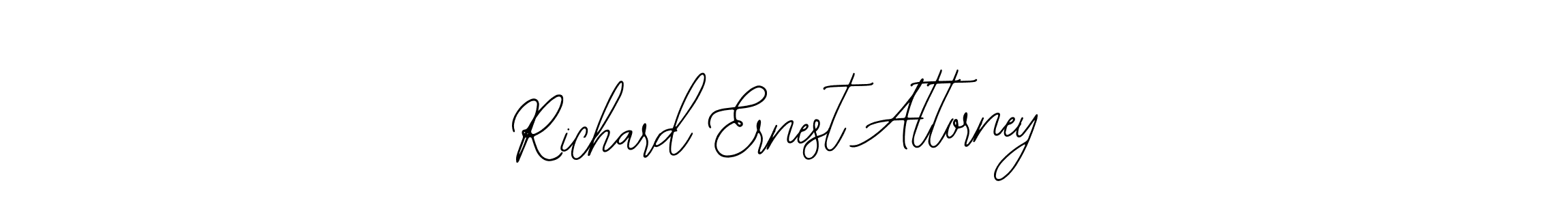 Create a beautiful signature design for name Richard Ernest Attorney. With this signature (Bearetta-2O07w) fonts, you can make a handwritten signature for free. Richard Ernest Attorney signature style 12 images and pictures png