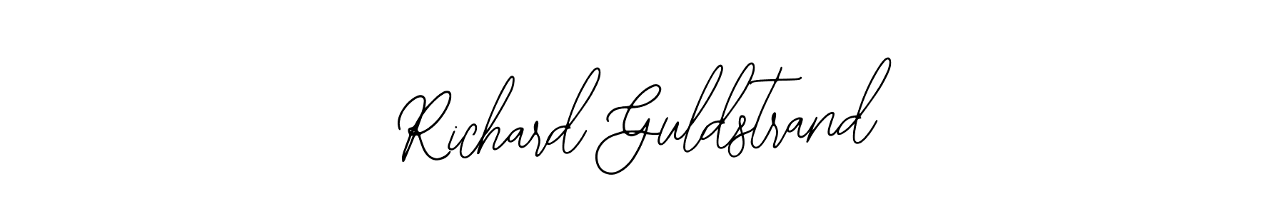 How to Draw Richard Guldstrand signature style? Bearetta-2O07w is a latest design signature styles for name Richard Guldstrand. Richard Guldstrand signature style 12 images and pictures png