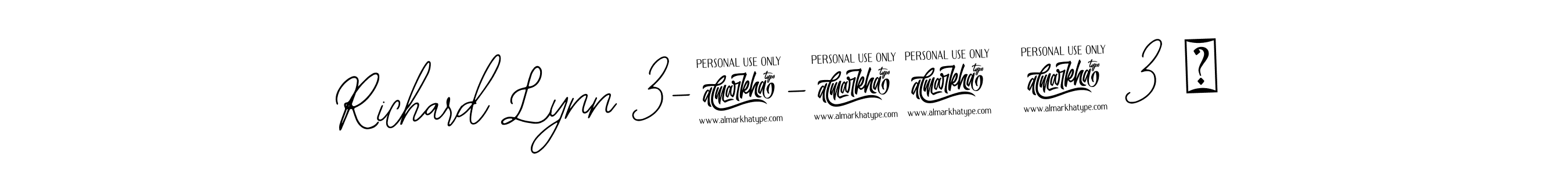 Here are the top 10 professional signature styles for the name Richard Lynn 3-7-24 2 3 ✔. These are the best autograph styles you can use for your name. Richard Lynn 3-7-24 2 3 ✔ signature style 12 images and pictures png