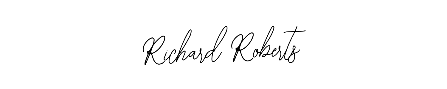See photos of Richard Roberts official signature by Spectra . Check more albums & portfolios. Read reviews & check more about Bearetta-2O07w font. Richard Roberts signature style 12 images and pictures png