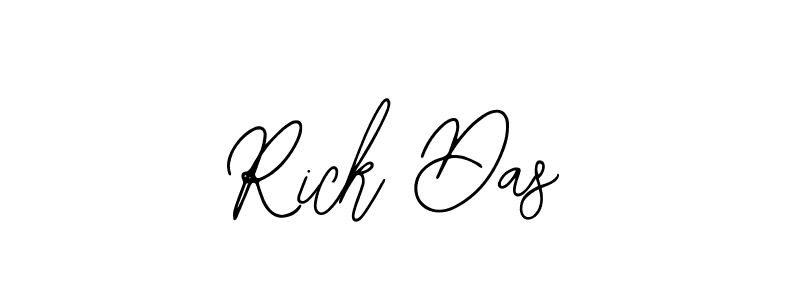 You can use this online signature creator to create a handwritten signature for the name Rick Das. This is the best online autograph maker. Rick Das signature style 12 images and pictures png