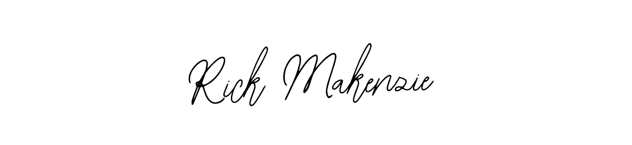 You can use this online signature creator to create a handwritten signature for the name Rick Makenzie. This is the best online autograph maker. Rick Makenzie signature style 12 images and pictures png