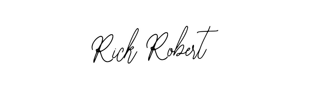 You can use this online signature creator to create a handwritten signature for the name Rick Robert. This is the best online autograph maker. Rick Robert signature style 12 images and pictures png