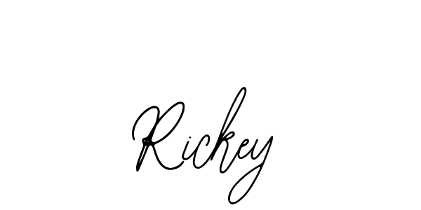 Check out images of Autograph of Rickey name. Actor Rickey Signature Style. Bearetta-2O07w is a professional sign style online. Rickey signature style 12 images and pictures png