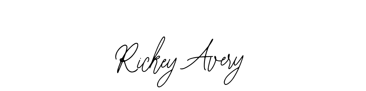 Create a beautiful signature design for name Rickey Avery. With this signature (Bearetta-2O07w) fonts, you can make a handwritten signature for free. Rickey Avery signature style 12 images and pictures png