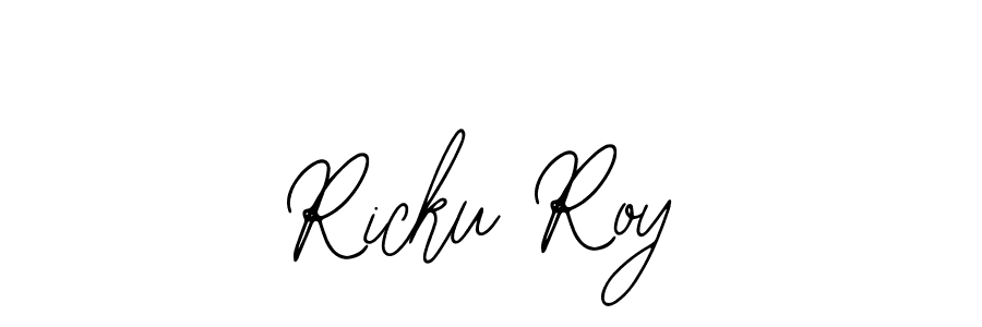 Check out images of Autograph of Ricku Roy name. Actor Ricku Roy Signature Style. Bearetta-2O07w is a professional sign style online. Ricku Roy signature style 12 images and pictures png
