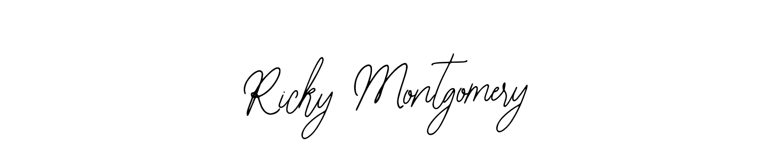 You can use this online signature creator to create a handwritten signature for the name Ricky Montgomery. This is the best online autograph maker. Ricky Montgomery signature style 12 images and pictures png