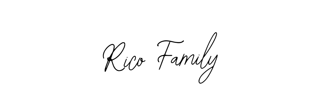 This is the best signature style for the Rico Family name. Also you like these signature font (Bearetta-2O07w). Mix name signature. Rico Family signature style 12 images and pictures png