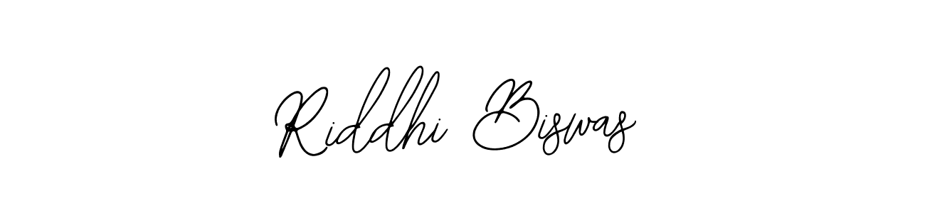 Similarly Bearetta-2O07w is the best handwritten signature design. Signature creator online .You can use it as an online autograph creator for name Riddhi Biswas. Riddhi Biswas signature style 12 images and pictures png