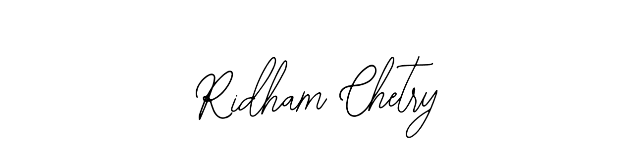 Check out images of Autograph of Ridham Chetry name. Actor Ridham Chetry Signature Style. Bearetta-2O07w is a professional sign style online. Ridham Chetry signature style 12 images and pictures png