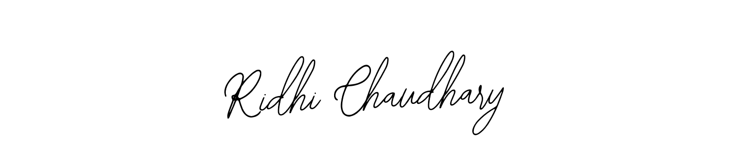 Here are the top 10 professional signature styles for the name Ridhi Chaudhary. These are the best autograph styles you can use for your name. Ridhi Chaudhary signature style 12 images and pictures png