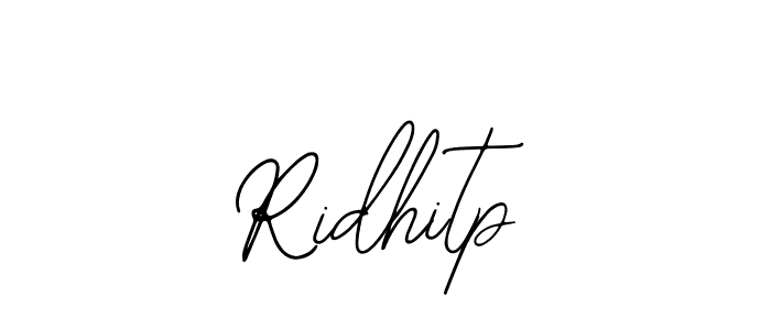 See photos of Ridhitp official signature by Spectra . Check more albums & portfolios. Read reviews & check more about Bearetta-2O07w font. Ridhitp signature style 12 images and pictures png