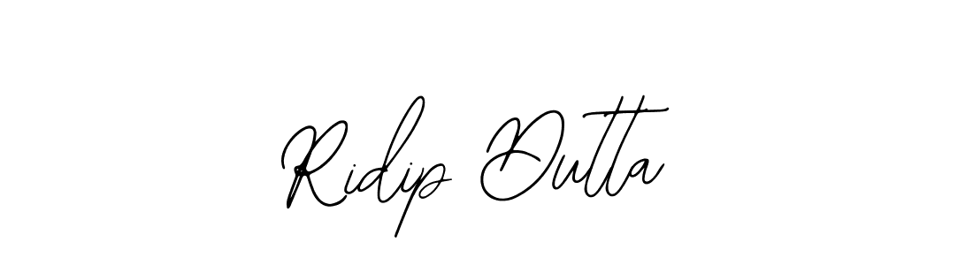 Create a beautiful signature design for name Ridip Dutta. With this signature (Bearetta-2O07w) fonts, you can make a handwritten signature for free. Ridip Dutta signature style 12 images and pictures png