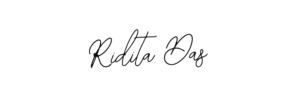 Here are the top 10 professional signature styles for the name Ridita Das. These are the best autograph styles you can use for your name. Ridita Das signature style 12 images and pictures png