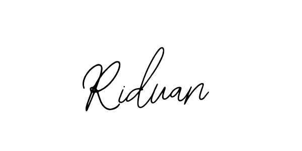 Best and Professional Signature Style for Riduan. Bearetta-2O07w Best Signature Style Collection. Riduan signature style 12 images and pictures png