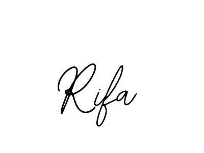 You can use this online signature creator to create a handwritten signature for the name Rifa. This is the best online autograph maker. Rifa signature style 12 images and pictures png