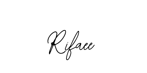 Once you've used our free online signature maker to create your best signature Bearetta-2O07w style, it's time to enjoy all of the benefits that Rifaee name signing documents. Rifaee signature style 12 images and pictures png