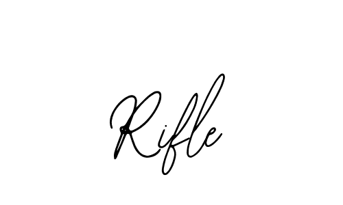 See photos of Rifle official signature by Spectra . Check more albums & portfolios. Read reviews & check more about Bearetta-2O07w font. Rifle signature style 12 images and pictures png