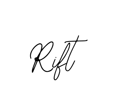 Also we have Rift name is the best signature style. Create professional handwritten signature collection using Bearetta-2O07w autograph style. Rift signature style 12 images and pictures png