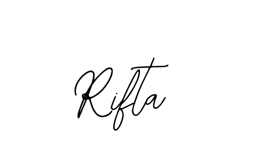 You can use this online signature creator to create a handwritten signature for the name Rifta. This is the best online autograph maker. Rifta signature style 12 images and pictures png