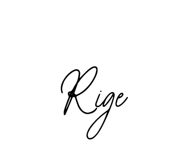 Once you've used our free online signature maker to create your best signature Bearetta-2O07w style, it's time to enjoy all of the benefits that Rige name signing documents. Rige signature style 12 images and pictures png