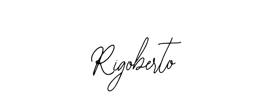 This is the best signature style for the Rigoberto name. Also you like these signature font (Bearetta-2O07w). Mix name signature. Rigoberto signature style 12 images and pictures png