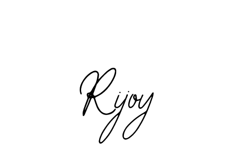 It looks lik you need a new signature style for name Rijoy. Design unique handwritten (Bearetta-2O07w) signature with our free signature maker in just a few clicks. Rijoy signature style 12 images and pictures png