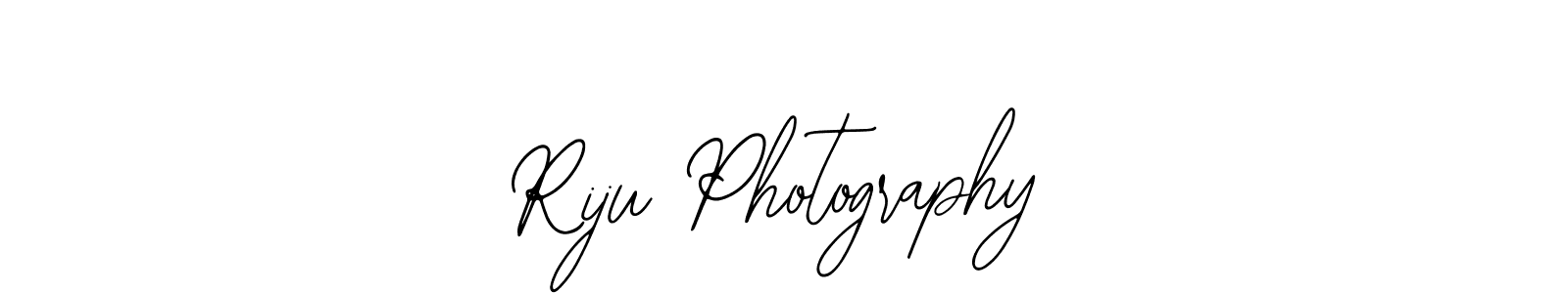 You can use this online signature creator to create a handwritten signature for the name Riju Photography. This is the best online autograph maker. Riju Photography signature style 12 images and pictures png