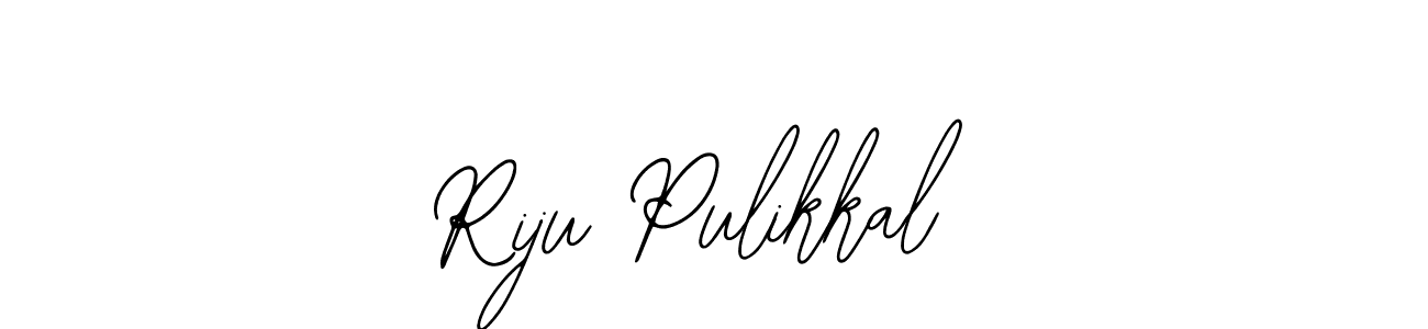 Here are the top 10 professional signature styles for the name Riju Pulikkal. These are the best autograph styles you can use for your name. Riju Pulikkal signature style 12 images and pictures png