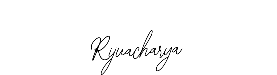 See photos of Rijuacharya official signature by Spectra . Check more albums & portfolios. Read reviews & check more about Bearetta-2O07w font. Rijuacharya signature style 12 images and pictures png